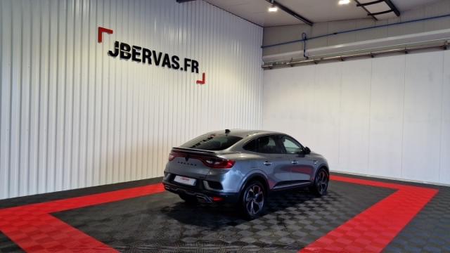 Renault Arkana image 4