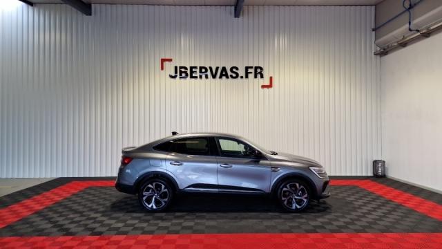 Renault Arkana image 8