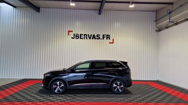 Peugeot 5008 image 4