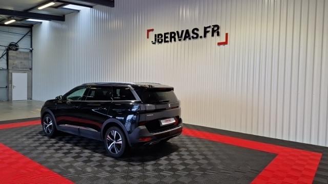 Peugeot 5008 image 8