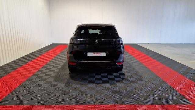 Peugeot 5008 image 3
