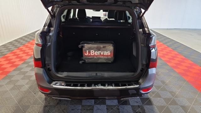 Peugeot 5008 image 7