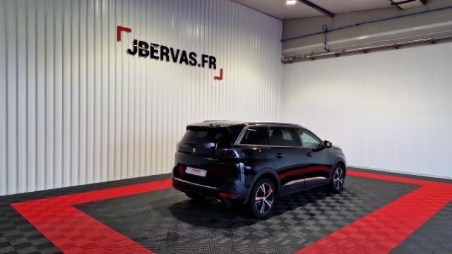 Peugeot 5008 image 9