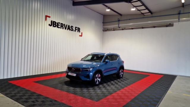 Volvo Xc40 T4 Recharge 129+82 Ch Dct7 Start
