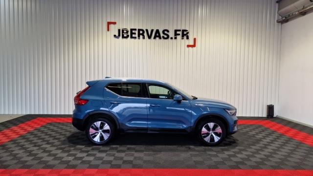 Volvo Xc40 image 3