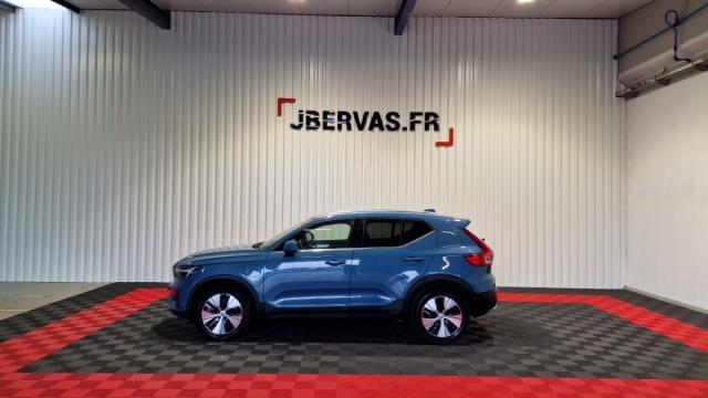 Volvo Xc40 image 7