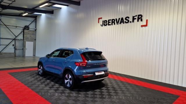 Volvo Xc40 image 4