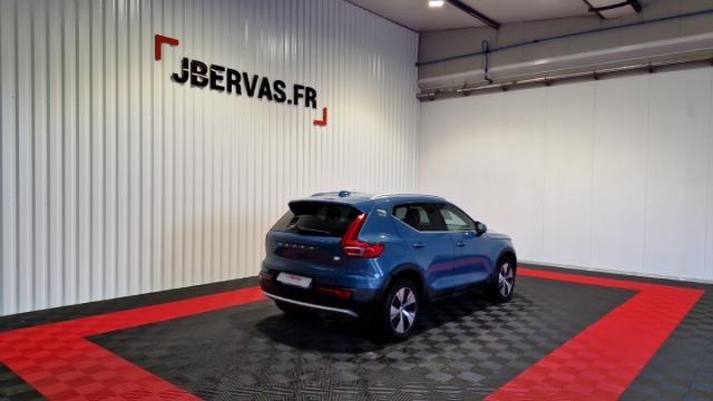 Volvo Xc40 image 5