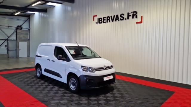 Citroen Berlingo image 3