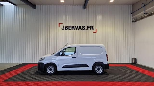 Citroen Berlingo image 6