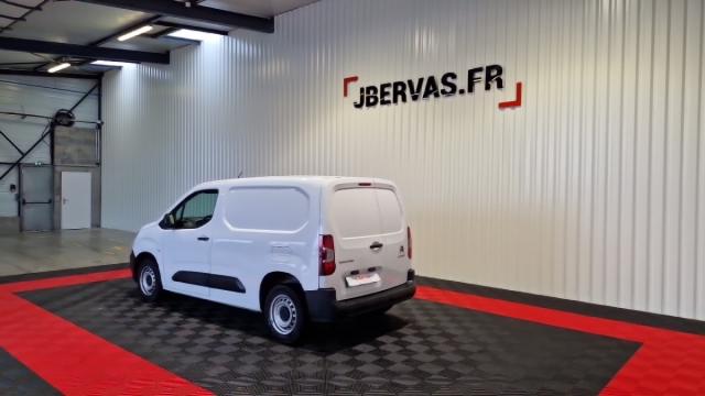 Citroen Berlingo image 2