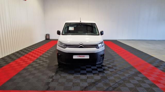 Citroen Berlingo image 7