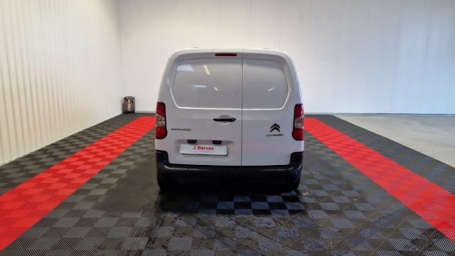 Citroen Berlingo image 5