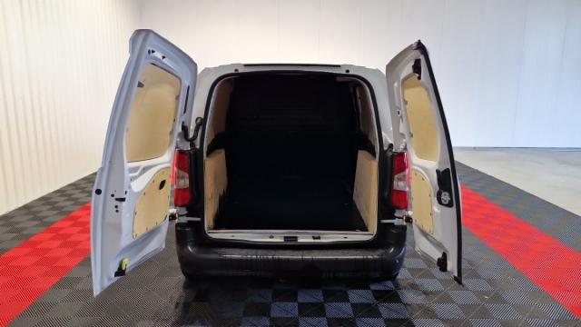 Citroen Berlingo image 1