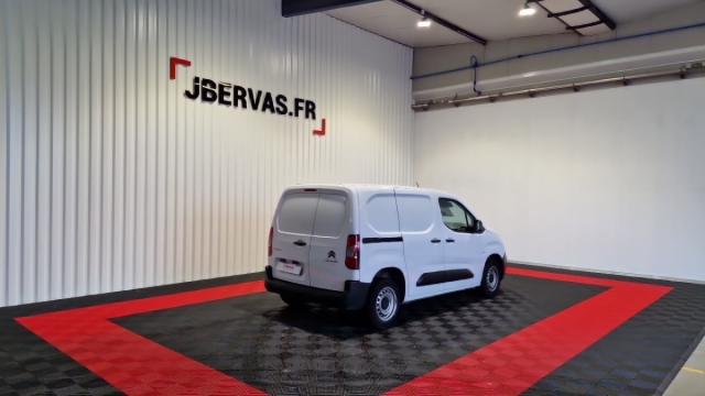 Citroen Berlingo image 4