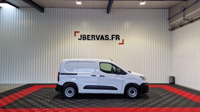 Citroen Berlingo image 9