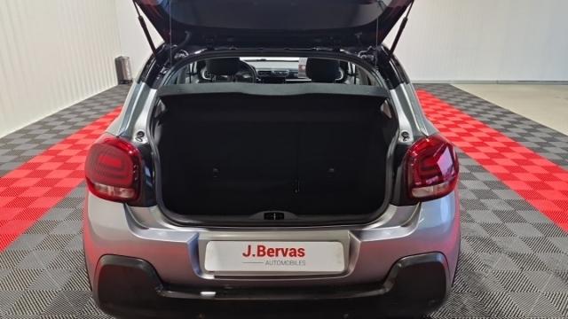 Citroen C3 image 3