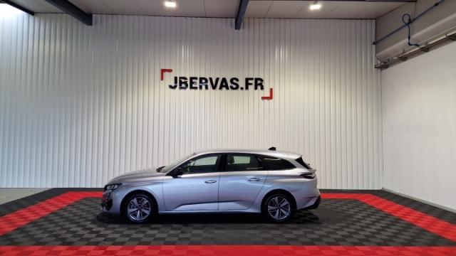 Peugeot 308 Sw image 6