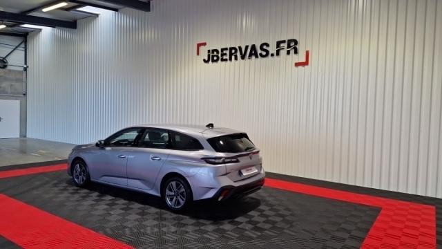 Peugeot 308 Sw image 1