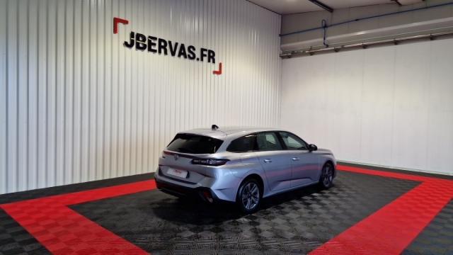 Peugeot 308 Sw image 7