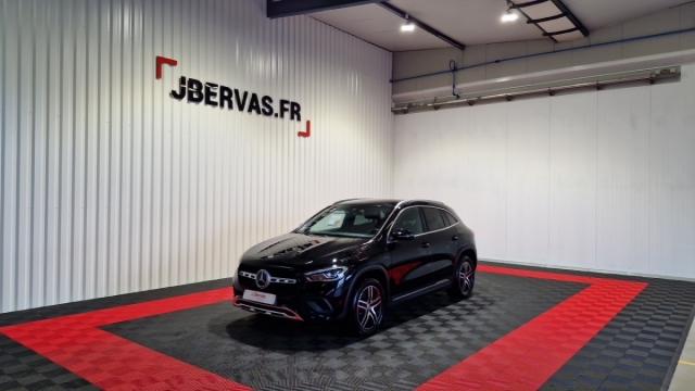 Mercedes Benz Gla 250 E 8g-Dct Progressive Line