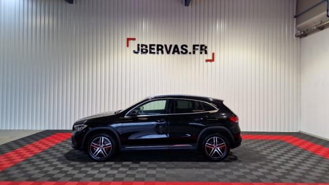 Mercedes Benz Gla image 7