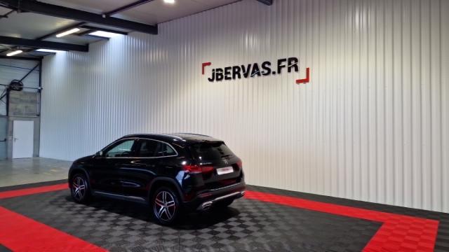 Mercedes Benz Gla image 4