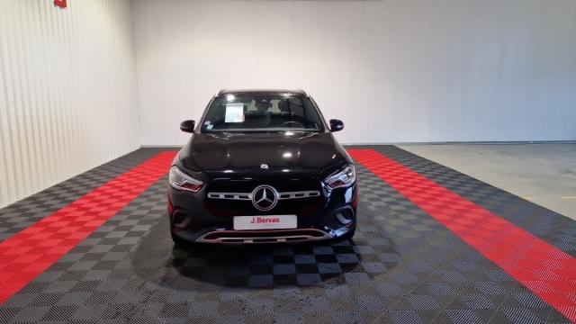 Mercedes Benz Gla image 5