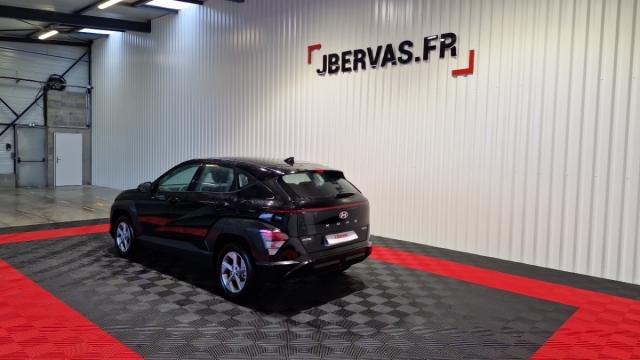 Hyundai Kona image 8