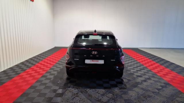 Hyundai Kona image 3