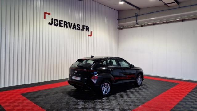 Hyundai Kona image 7