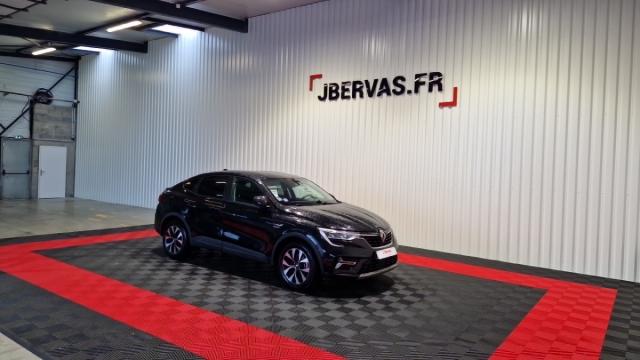 Renault Arkana image 5