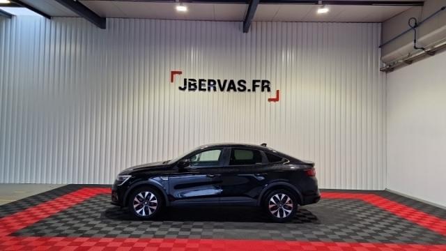 Renault Arkana image 6