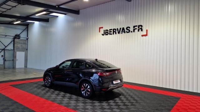 Renault Arkana image 1