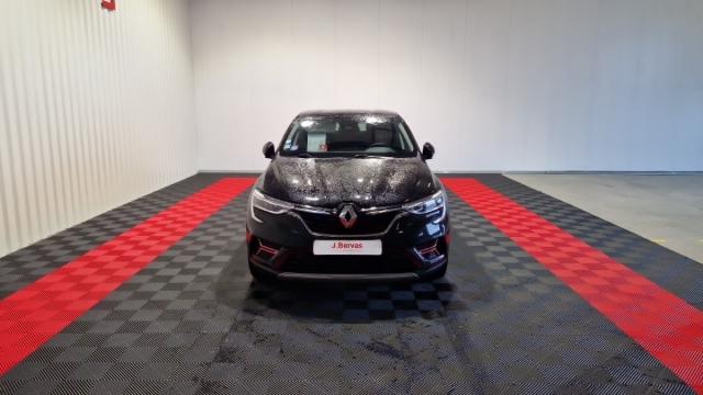 Renault Arkana image 3