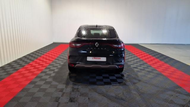 Renault Arkana image 2