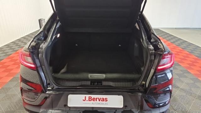 Renault Arkana image 4