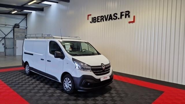 Renault Trafic image 4