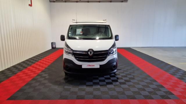 Renault Trafic image 9