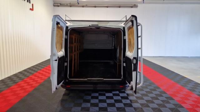Renault Trafic image 6