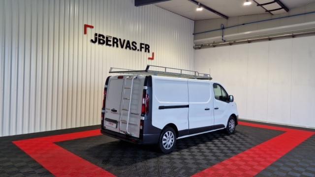 Renault Trafic image 8