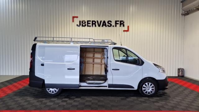Renault Trafic image 3