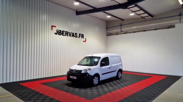 Renault Kangoo Express Blue Dci 95 Extra R-Link