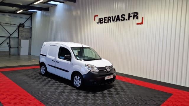 Renault Kangoo Express image 6