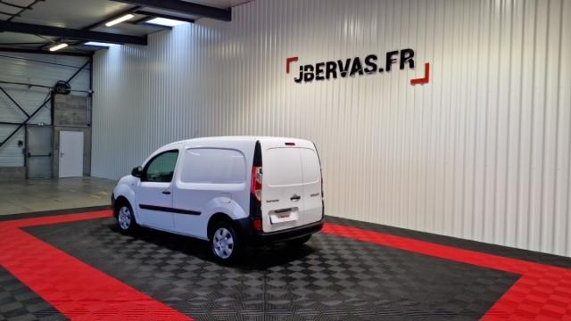 Renault Kangoo Express image 5