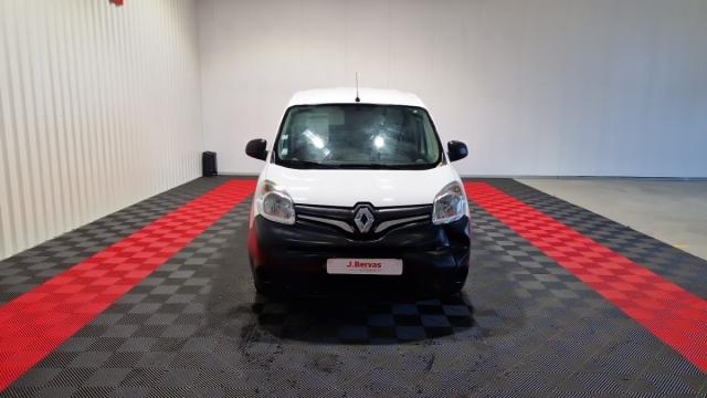 Renault Kangoo Express image 8