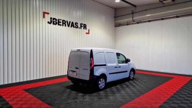 Renault Kangoo Express image 9