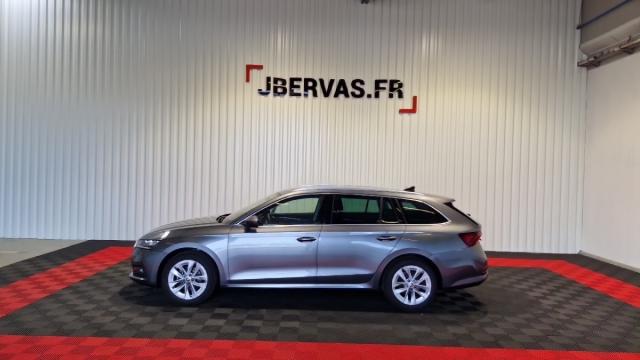 Skoda Octavia image 4