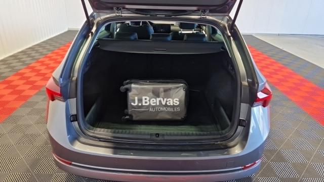 Skoda Octavia image 1