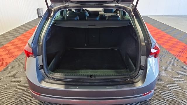 Skoda Octavia image 9